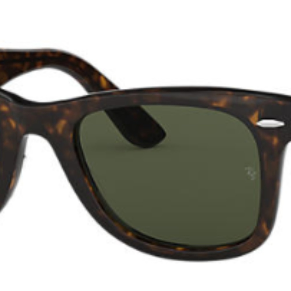 Ray-Ban Original Wayfarer Classic, LARGE (54 18)
